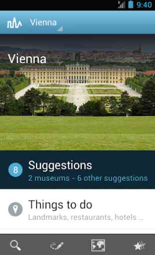Vienna Travel Guide 1