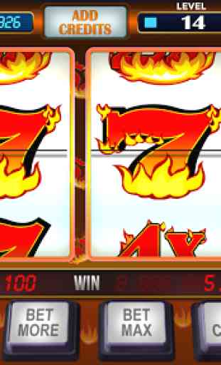 777 Slots Casino - Free Old Vegas Slot Machines 2