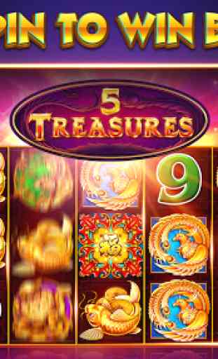 88 Fortunes: Slot Machine di Casino Gratis 2