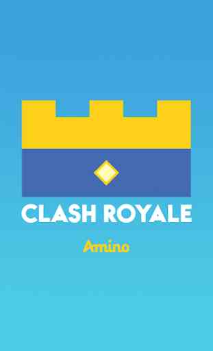 Batalha Real Amino para Clash Royale em Português 1