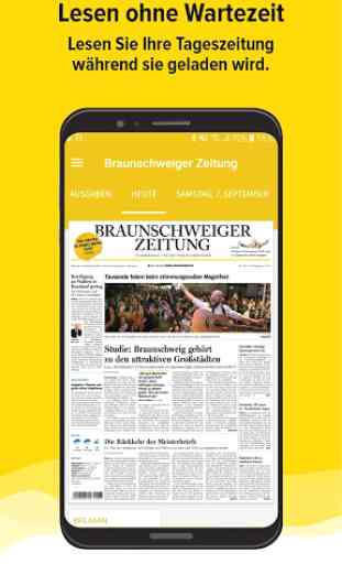 Braunschweiger Zeitung E-Paper 2