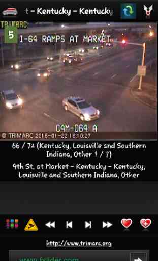 Cameras Louisville & Kentucky 1