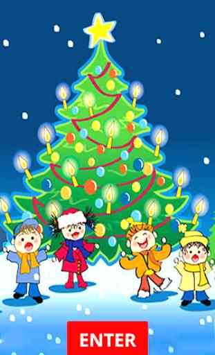 Carols Free Christmas 1