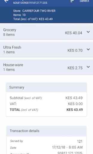 Carrefour Kenya 4