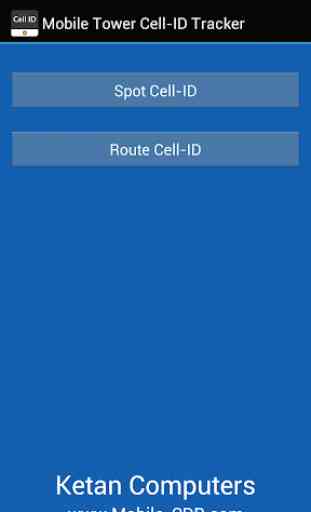 Cell ID 1