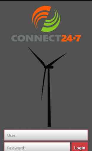 CONNECT 24•7 SCADA App 1