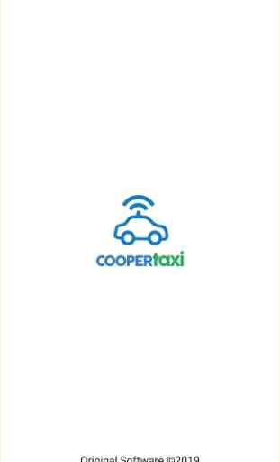 Coopertaxi MS 1
