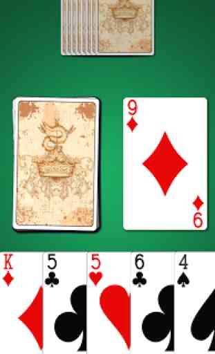 Crazy Eights: Gioco di carte 1