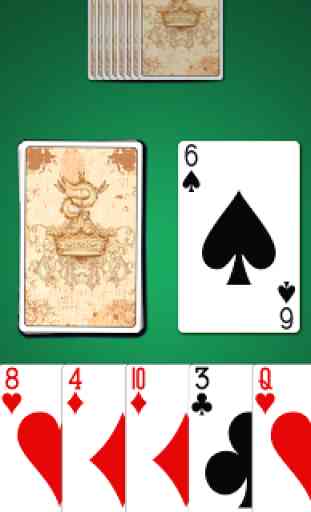 Crazy Eights: Gioco di carte 2