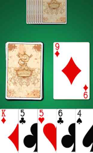 Crazy Eights: Gioco di carte 4