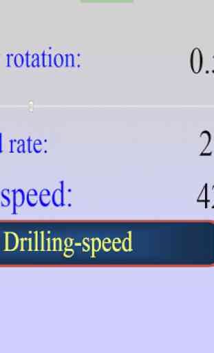 Drilling, Milling, Turning 4