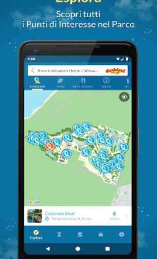 Gardaland Resort App Ufficiale 4