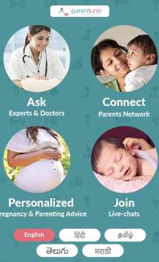 Indian Pregnancy Advice, Baby Care, Parenting Tips 1