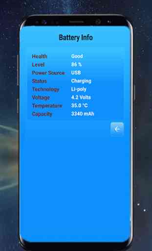 informazioni sul telefono / Sim Phone Information 3