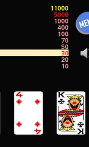 Jolly Card Poker 1
