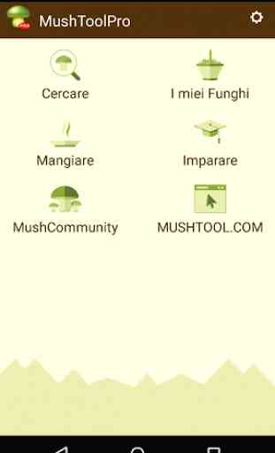 MushtoolPro - Funghi 2