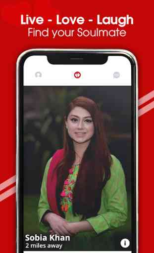 Pakistan Dating App & Pakistani Girls Chat 4
