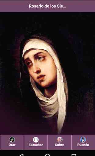 Siete Dolores de María 1