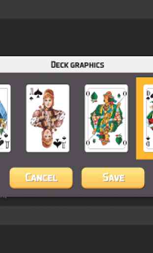Thousand Card Game (1000) 4