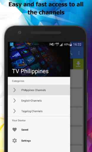 TV Philippines Channels Info 1