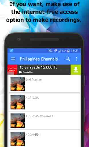 TV Philippines Channels Info 2