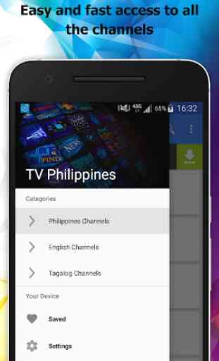 TV Philippines Channels Info 3