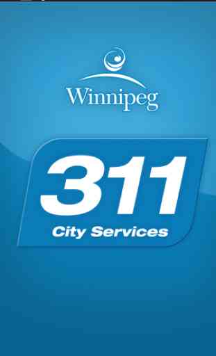Winnipeg 311 1