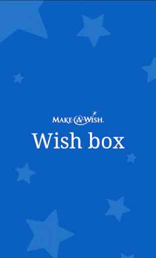 Wish Box 1