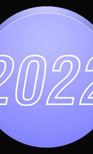 2022 Winter Olympics Countdown 2