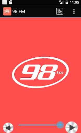 98FM Curitiba 1