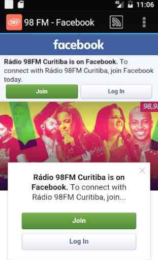 98FM Curitiba 3