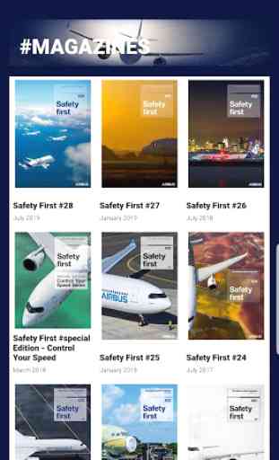 Airbus Safety first 4