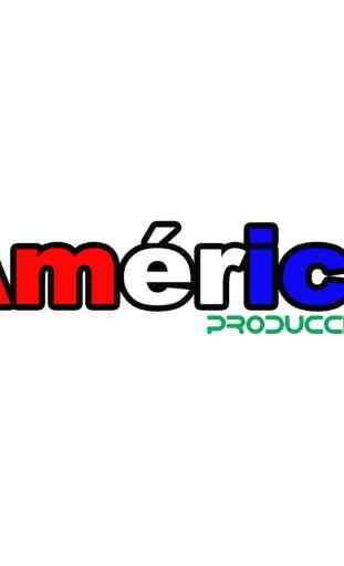 América Producciones 2