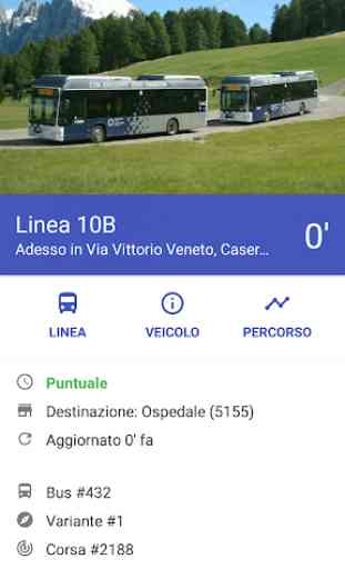 Autobus Alto Adige (SasaBus) 2
