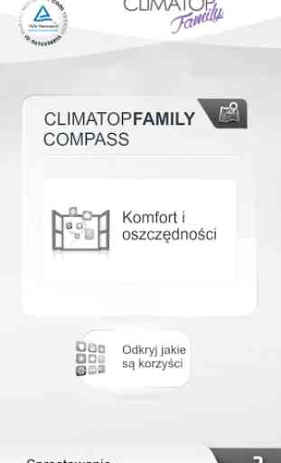 ClimatopFamily Compass 1