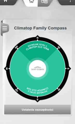 ClimatopFamily Compass 3