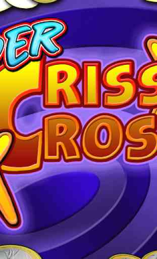 Criss Cross 2