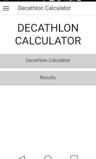 Decathlon Calculator 1
