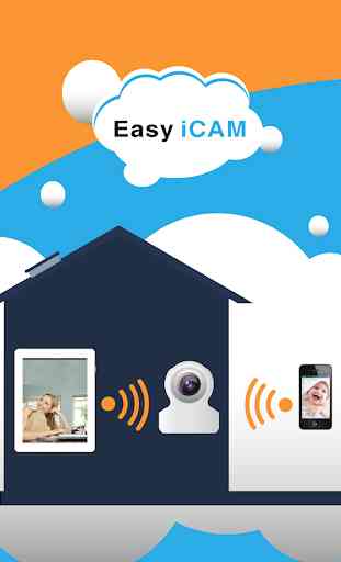 Easy iCam HD 2