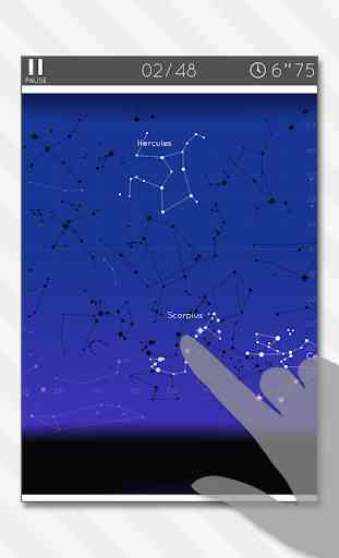 Enjoy Learning Constellation Puzzle 1