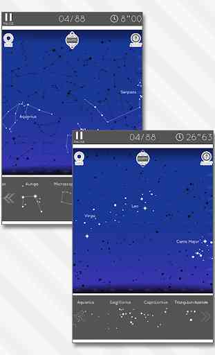 Enjoy Learning Constellation Puzzle 2