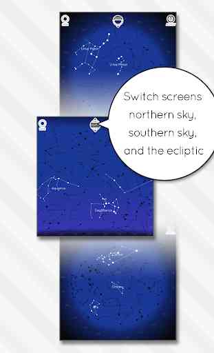Enjoy Learning Constellation Puzzle 3