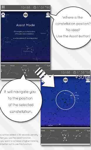 Enjoy Learning Constellation Puzzle 4