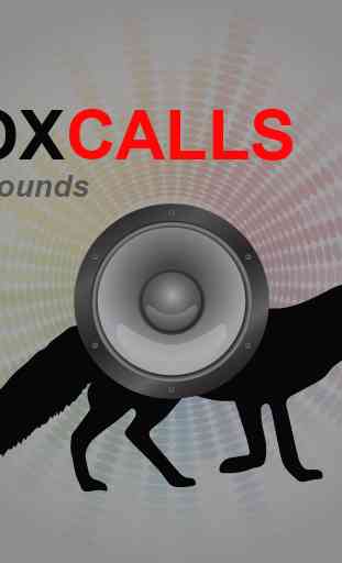 Fox Calls & Fox Sounds 4