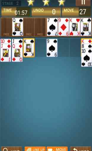 Freecell King 4