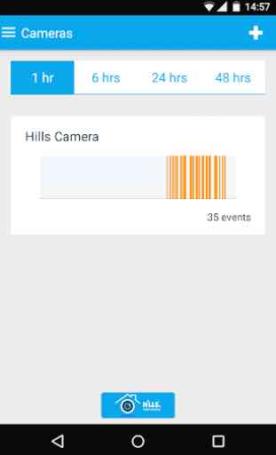 Hills Video Security [ superceded ] 1