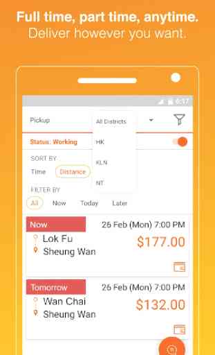 Lalamove Driver - Earn Extra Income 2