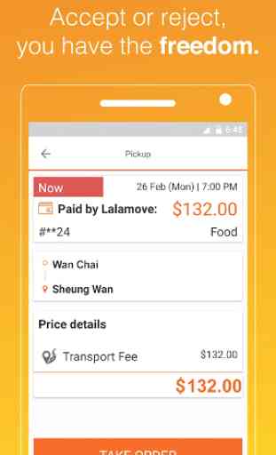 Lalamove Driver - Earn Extra Income 3