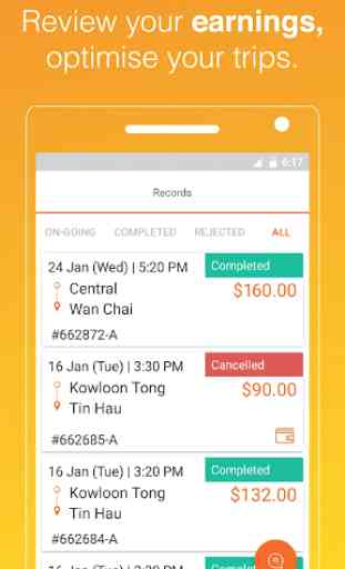 Lalamove Driver - Earn Extra Income 4