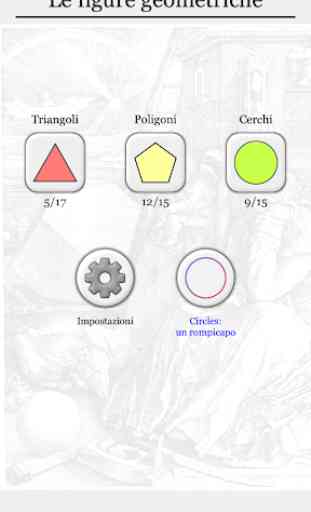 Le figure geometriche e Quiz dei tipi di triangoli 4